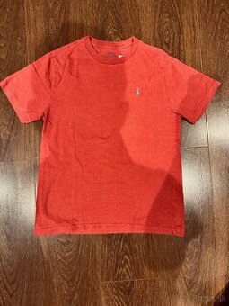 Tričko Polo Ralph Lauren