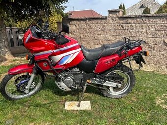 Yamaha XTZ750 Enduro