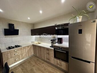 HALO reality - Predaj, trojizbový byt Prievidza, Sídlisko Za