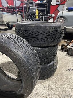 Letné pneu 195/50 r15