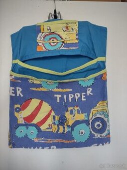 Vreckar/organizér pre deti