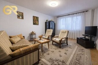 2 izbový byt v meste Trenčianske Teplice na prenájom, komple