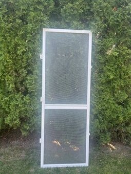 Sieťka na dvere 202x74