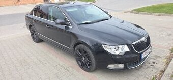 Superb 1.9 tdi