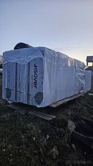 Isover EPS Greywall/ EPS Greywall-L