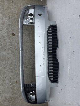 Škoda Octavia 3 III 2013- predný nárazník