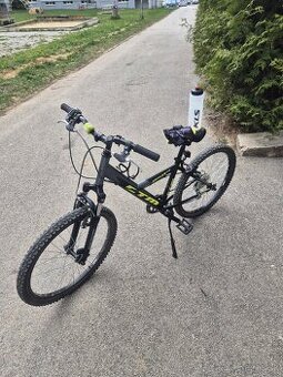 Bicykel CTM Willy 2.0
