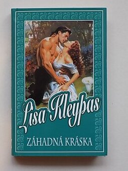 Historické romance-Kleypas,Laurens,MacLean,Hunter a iný