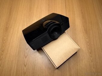 Projektor na prenájom - 15 € / deň