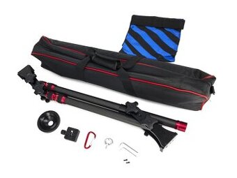 Predám kamerový jib 210 cm