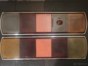 Rôzne veci pre veteránov, sberatelov a pre retro garáž