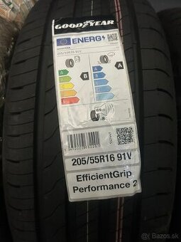 Goodyear EFFICIENTGR.PER.2 205/55 R16 91V