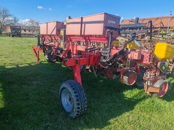 Seječka kukurice Matermacc