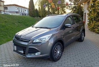 Ford Kuga 2.0TDCI 103Kw Duratorq Trend X AWD SUV R.v08/2015