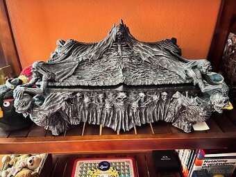 Predám COD BLACK OPS IV MYSTERY BOX EDITION PS4