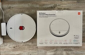 Xiaomi Mi Robot Vacuum-Mop Essential