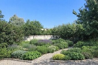 2,2 árová záhrada v zastavanom území mesta Senec, s...