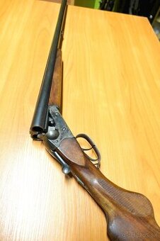 SUHL - brokovnica dvojka 12/12