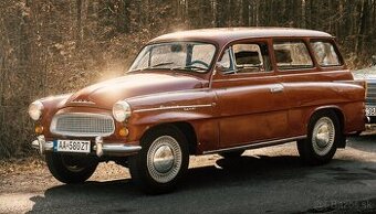 Škoda Octavia combi