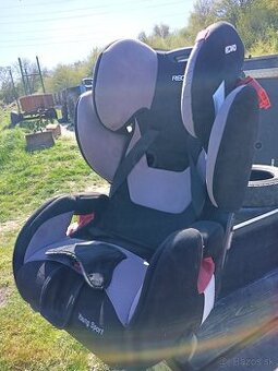 Recaro autosedačka