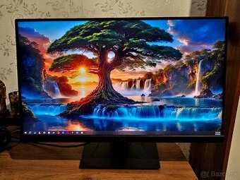 Monitor MSI Optix MAG274QRF 27" 