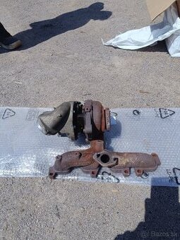 Vw golf 6 1.6 TDI 77kw