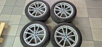 originál BMW 17" zimna sada G20, G21