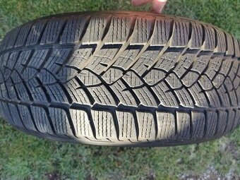 205/55 r17 zimné