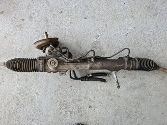 Riadnie Peugeot 206 2.0 Hdi