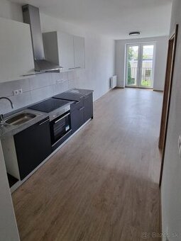 Priestranný 3- izbový byt, BD Popper Bytča centrum