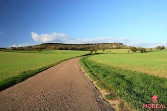 Pozemok - Topoľčany