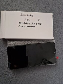 Samaung A13 5g display