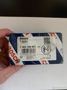 Regulačný ventil, Množstvo paliva (Common-Rail Systém) BOSCH