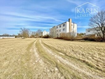 Inv. príležitosť v Hlbokom: 1695m2 pre výstavbu RD al. BD
