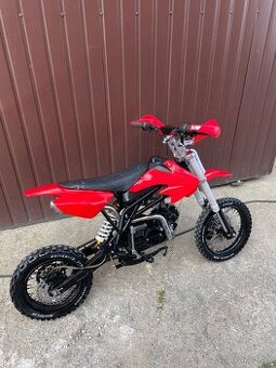 PITBIKE 125