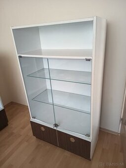 Predám obývaciu stenu