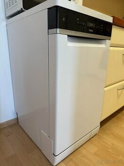 Whirlpool WSFO 3023 PF