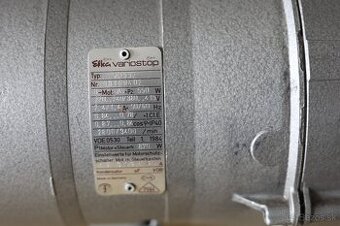 Predám elektromotor EFKA - 1