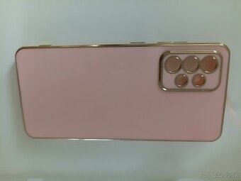 Obal dsamsung A 52s
