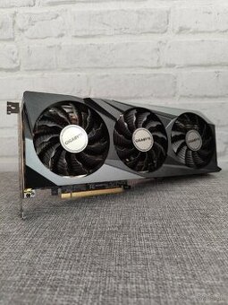 GIGABYTE RTX 3070 GAMING OC