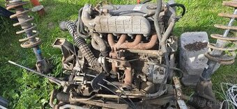 Predám motor fiat DUCATO MAXI2,5D