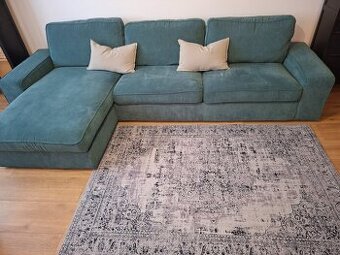 Sedacia suprava Ikea Kivik