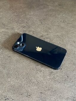 iPhone 13 128GB - 100% baterka