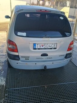 Renault Senic