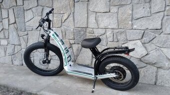 Hugo Bike BIG ONE S
