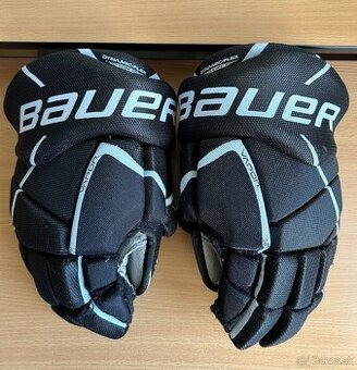 Bauer vapor rukavice