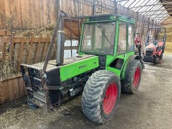 Traktor Holder