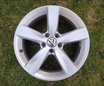 5x112 R17 Volkswagen