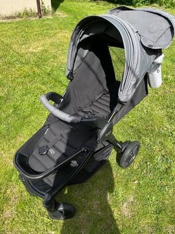 Britax B-Motion plus