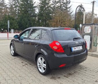 Kia ceed 1.6 crdi 85kw